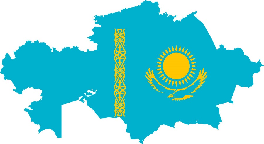 Доставка инструмента по Казахстану