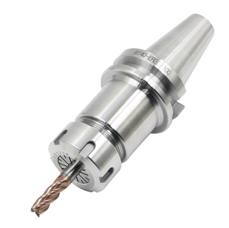 BT40 цанговый