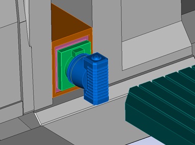 Постпроцессор CNC