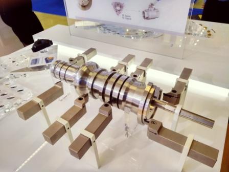 Державки Гесак GESAC купить в интернет-магазине
