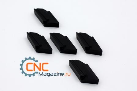 Пластины токарные KNUX