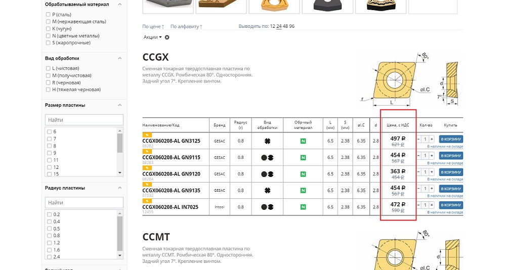 Скидки CNCMagazine