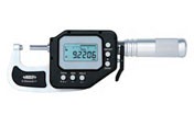 Микрометр цифровой высокоточный МКЦ IP65