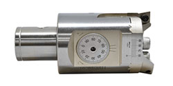 Расточная головка HSJ