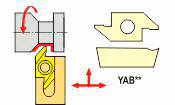 B-SAB*R