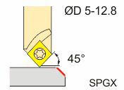 SSP/YYD-45