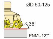 ITF36-PNMU