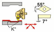 SVT SDPCR\L