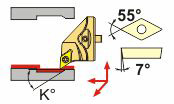 SVT SDUCR/L