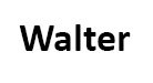 Walter Walter