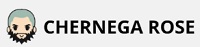 Chernega rose