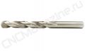 Сверло по металлу 19 мм (19x135x198 HSS Р6М5 DIN338) 820019001