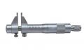Нутромер микрометрический 5-30 мм с боковыми губками, 0.01 мм