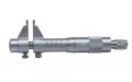 Нутромер микрометрический 100-125 мм с боковыми губками, 0.01 мм