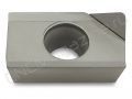 APKT160408 PCD20 пластина для фрез с напайкой PCD