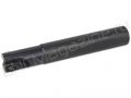 BAP300R-21-200-C20-2T фреза концевая со сменными пластинами