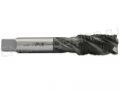 Метчик М24x1.5 HSS-E 6H спиральная канавка, (38), TiALN (TICN-C) TA0202415