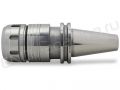 SK40-HC25-100 cиловой цанговый патрон DIN 69871