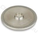 Диск SDC300 (боковой)  для заточки фрез из твердого сплава (X6, X6A)