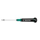 Отвертка для точных работ SL0.8 KRAFTOOL Precision (25681-0.8)