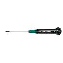 Отвертка для точных работ PH0 KRAFTOOL Precision (25682-0)