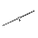 Вороток Т-образный скользящий 1/2"DR, 300 мм S23H41300 Jonnesway