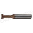 GT6-20x4.5x75 PKH105 фреза T-образная, твердосплавная