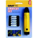 CR5510GT Gratcut Set Универсальный набор для зачистки пластиков