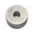 GHBR30°20*8*6-0.5 Ролик для накатки сетчатого рифления