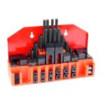 CK-20-22 58 PCS прижимы фрезерные (М20, паз 22 мм)