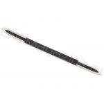 GT-T80 80х4,5 мм HSS двусторонний треугольный шабер GRATTEC