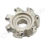 AF01.12D60.315.18 фреза торцевая насадная со сменными пластинами