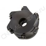 EMR-5R-80-27-6T фреза торцевая со сменными пластинами