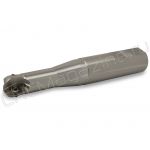 RB02.20W25.020.M фреза сферическая со сменными пластинами