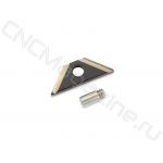 GT-BR2000 HSS лезвие для пересекающихся отверстий D5.5-10 мм для RC2000GT