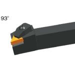 CTJNR2020K16 резец для наружного точения