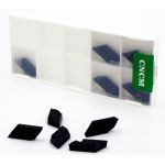 KNUX160405L11 CK3120 пластина для точения