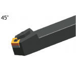 MSDNN4040S25 резец для наружного точения