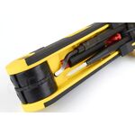 RG1000GT PocketBurr – Универсальный складной инструмент для снятия заусенцев