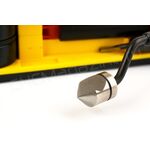 RG1000GT PocketBurr – Универсальный складной инструмент для снятия заусенцев