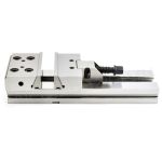 Тиски станочные прецизионные GT175A