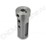 D50-d10-F1 втулка переходная