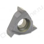 11NRA55 DM215 пластина резьбовая твердосплавная, неполный профиль 55°