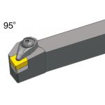 DCLNR2525M12 резец для наружного точения