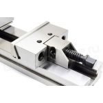 Тиски станочные прецизионные GT200A