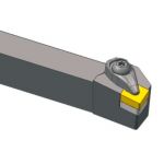 DCLNL2020K12 резец для наружного точения