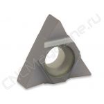 11UIDC60 DM215 пластина твердосплавная для резьбофрез