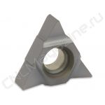 11UIDL55 DM215 пластина твердосплавная для резьбофрез