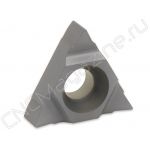 16UIDH60 DM215 пластина твердосплавная для резьбофрез