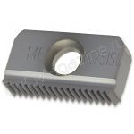 14E0.75ISO BR215 пластина твердосплавная для резьбофрез